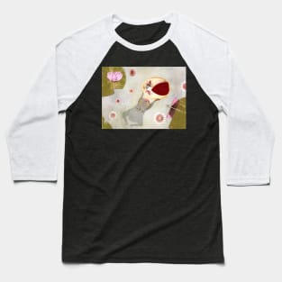 Thumbelina Baseball T-Shirt